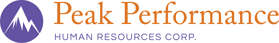 peak performance Hr outsourcing service Canada