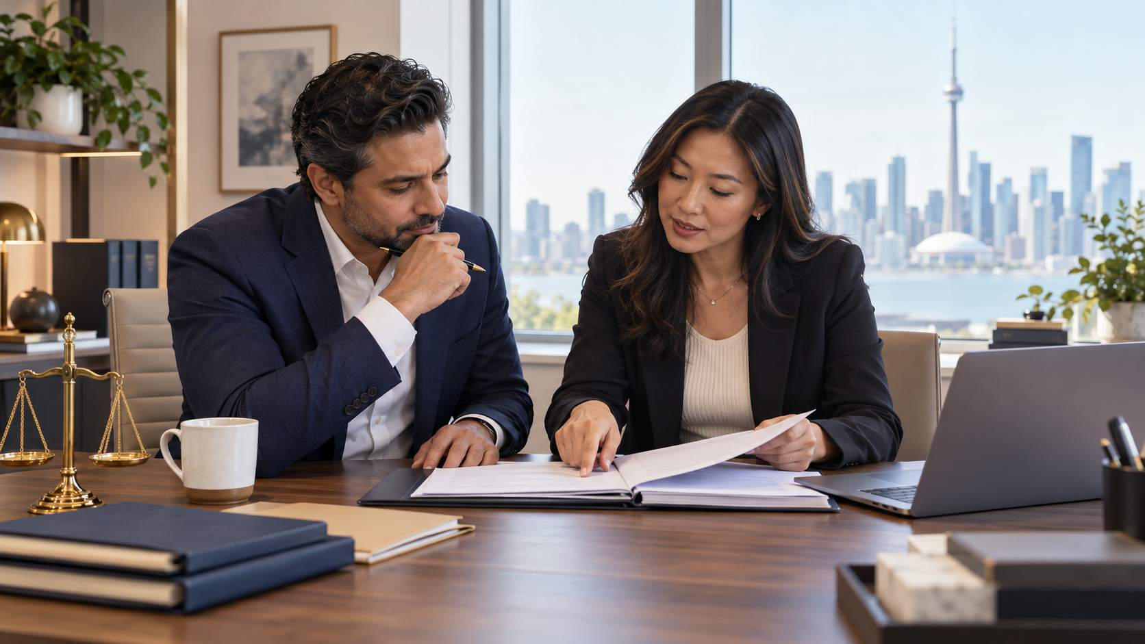Is Your Employment Agreement Still Protecting Your Business